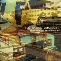 The Psychic Paramount : Origins And Primitives Vol. 1+2